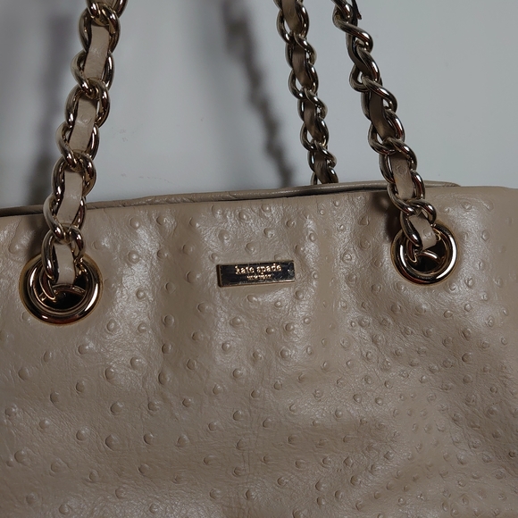 Kate Spade Maryanne Victoria Falls Bag *Authentic - Picture 7 of 8